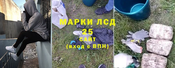прущий лед Верея